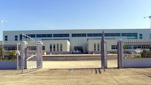 Turkmenistan Ashgabat Capital Gymnasium