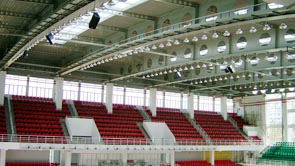Yunnan Qujing Stadium