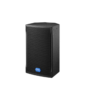 【PD1】<br>10” Two-Way Full Range Speaker