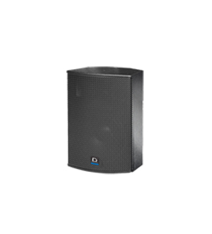 【FX-2】<br>12” Point source speaker