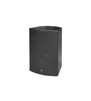 【FX-3】<br>15” Point source speaker