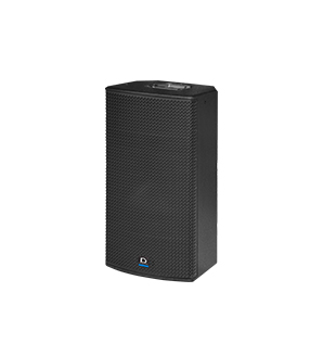 【FX-4】<br>2X12” Point source speaker